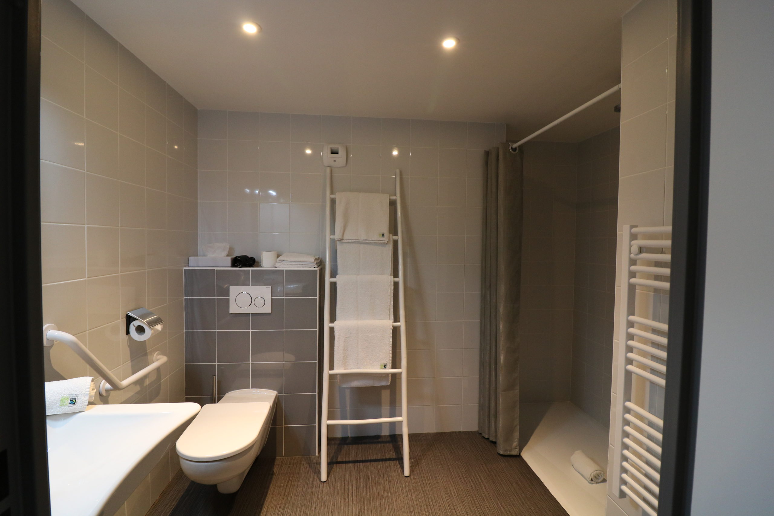 sde chambre quadruple le virevent