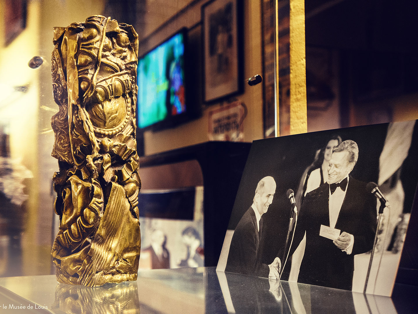 hotel-virevent-saint-raphael-musee-louis-de-funes Hôtel Le Virevent - Saint-Raphaël - Musée Louis de Funès